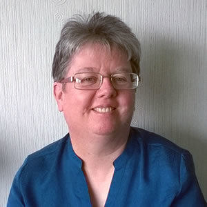 Alison Spring photo
